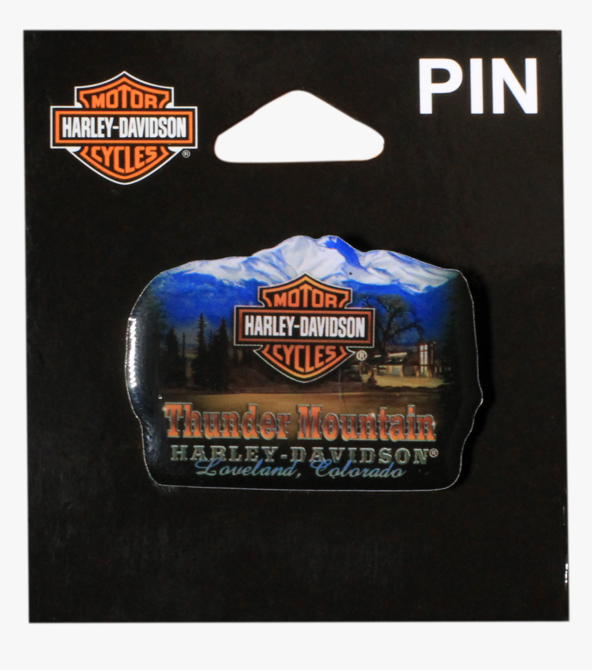 Harley Davidson, HD Png Download