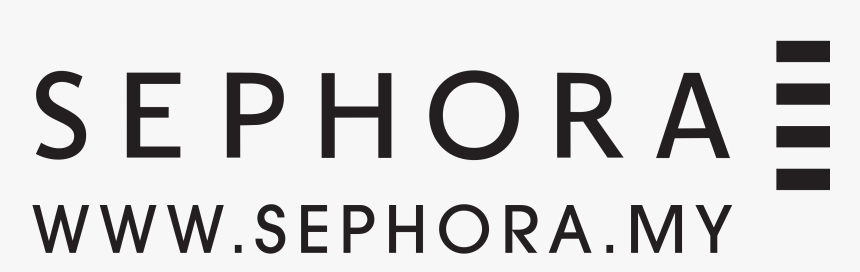 Sephora Philippines Logo, HD Png Download
