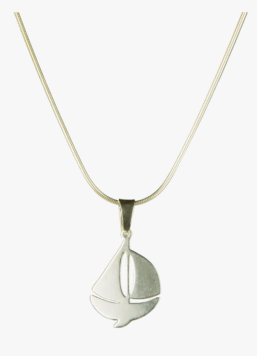 Thumb Image - Necklace, HD Png Download