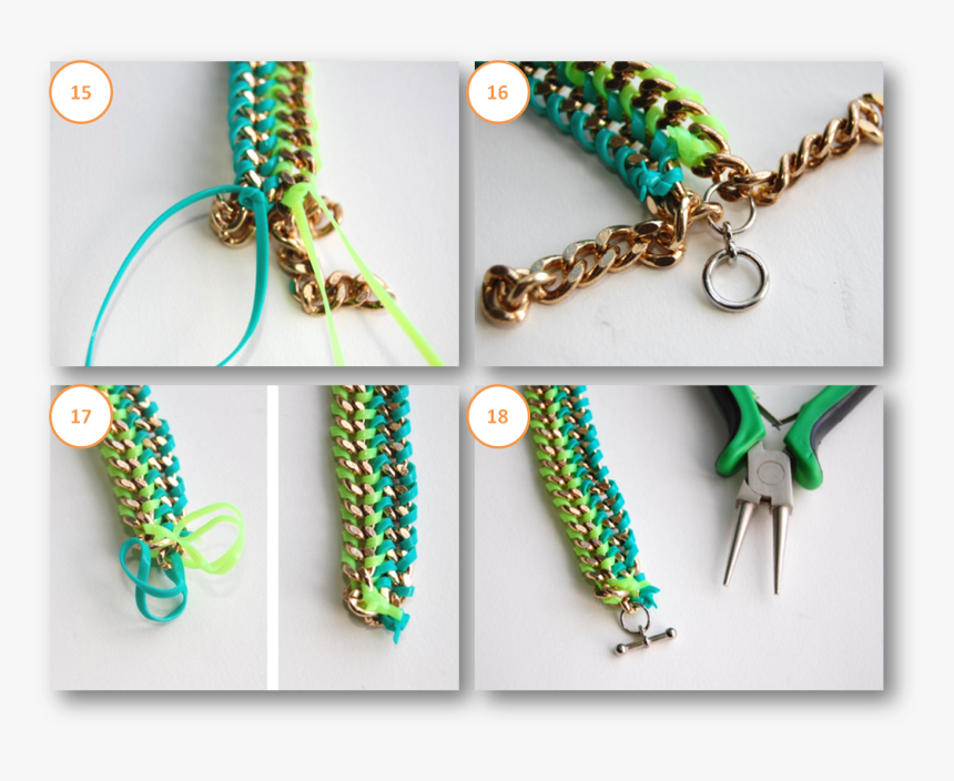 Necklace, HD Png Download