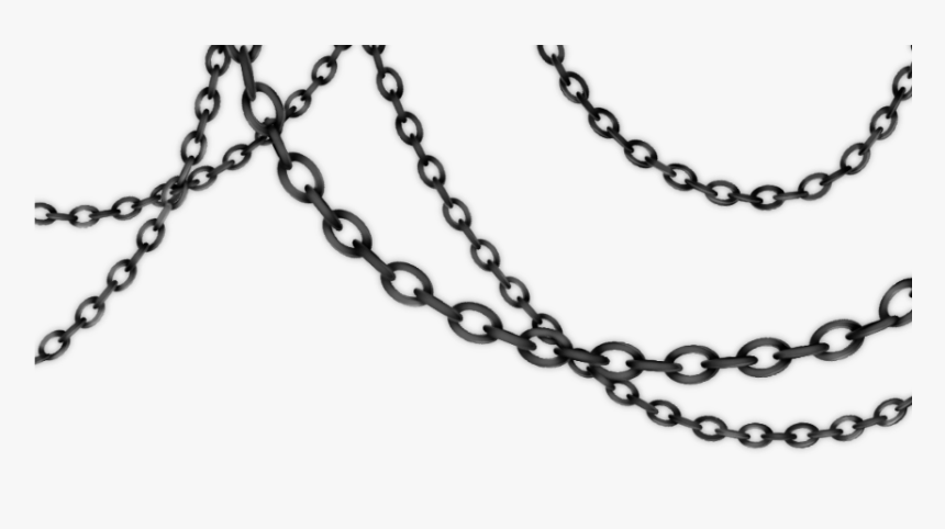 #cadenas - Picsart Chains, HD Png Download