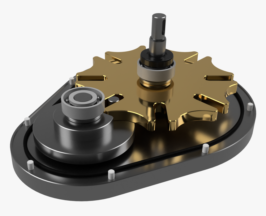 Cadenas Rotas Png , Png Download - Machine Tool, Transparent Png