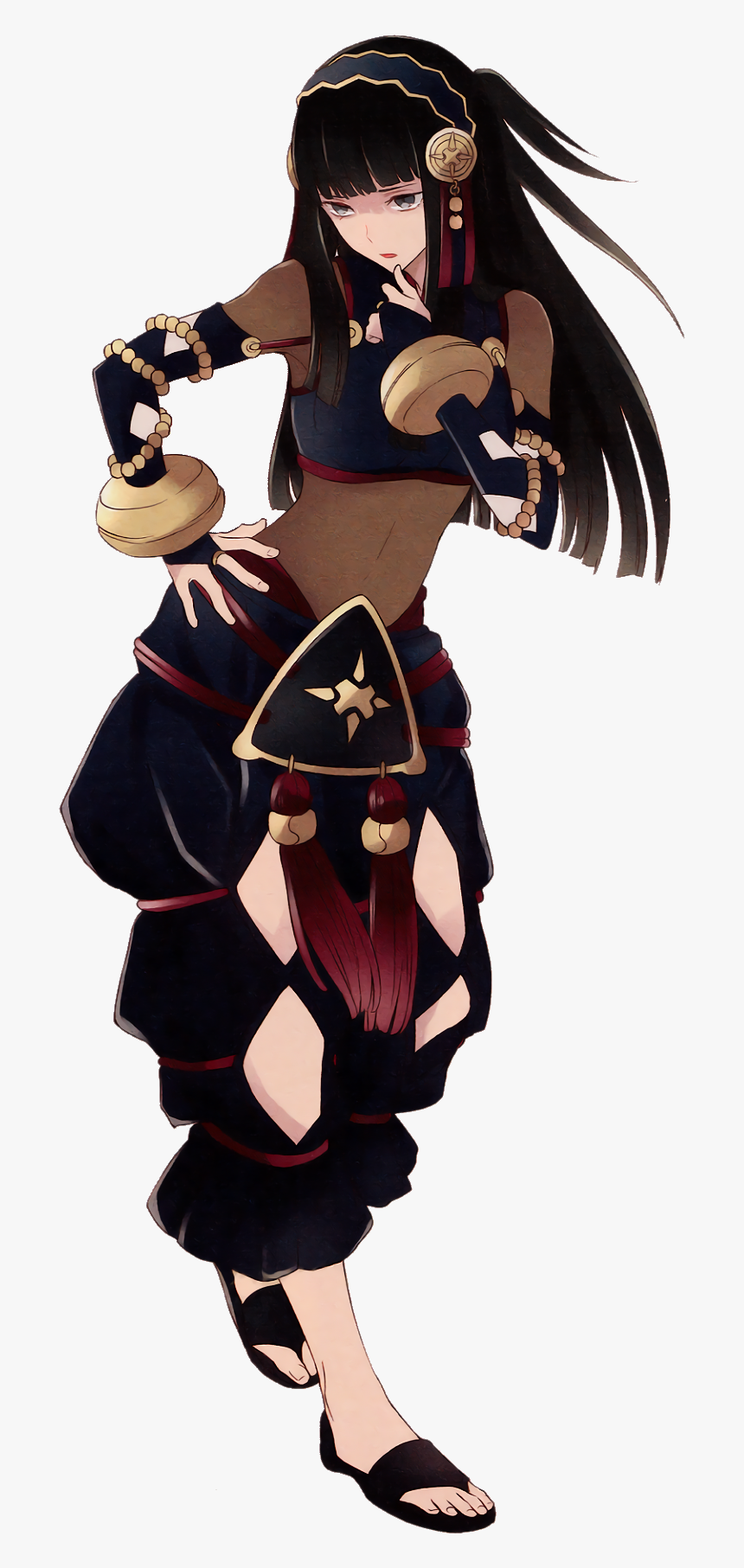 You Wouldn T Think Rhajat Could Contain Such Evil Within - Fire Emblem Heroes Rhajat, HD Png Download