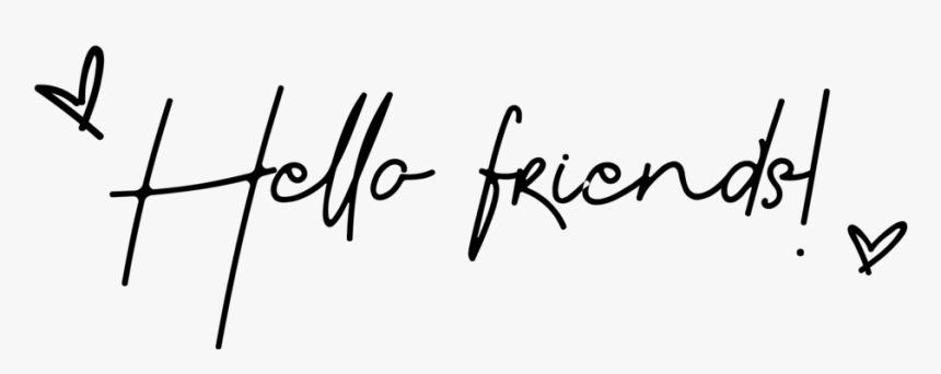 Signature-02 - Winter Bear Signature Png, Transparent Png