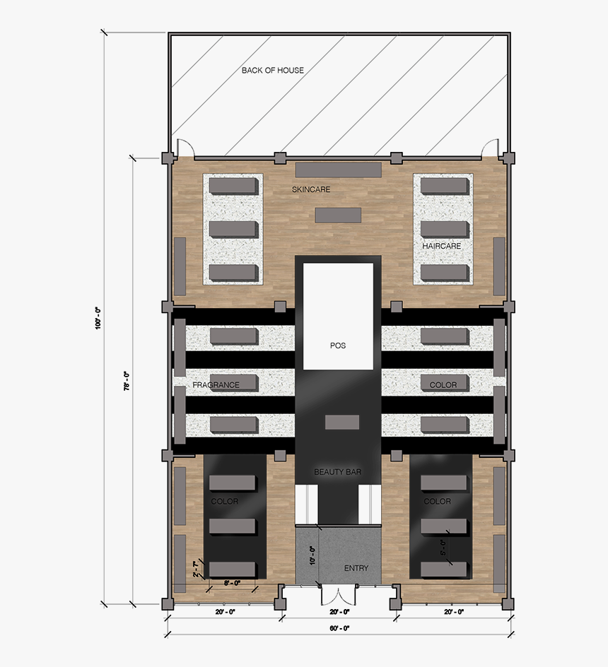 Floor Plan, HD Png Download