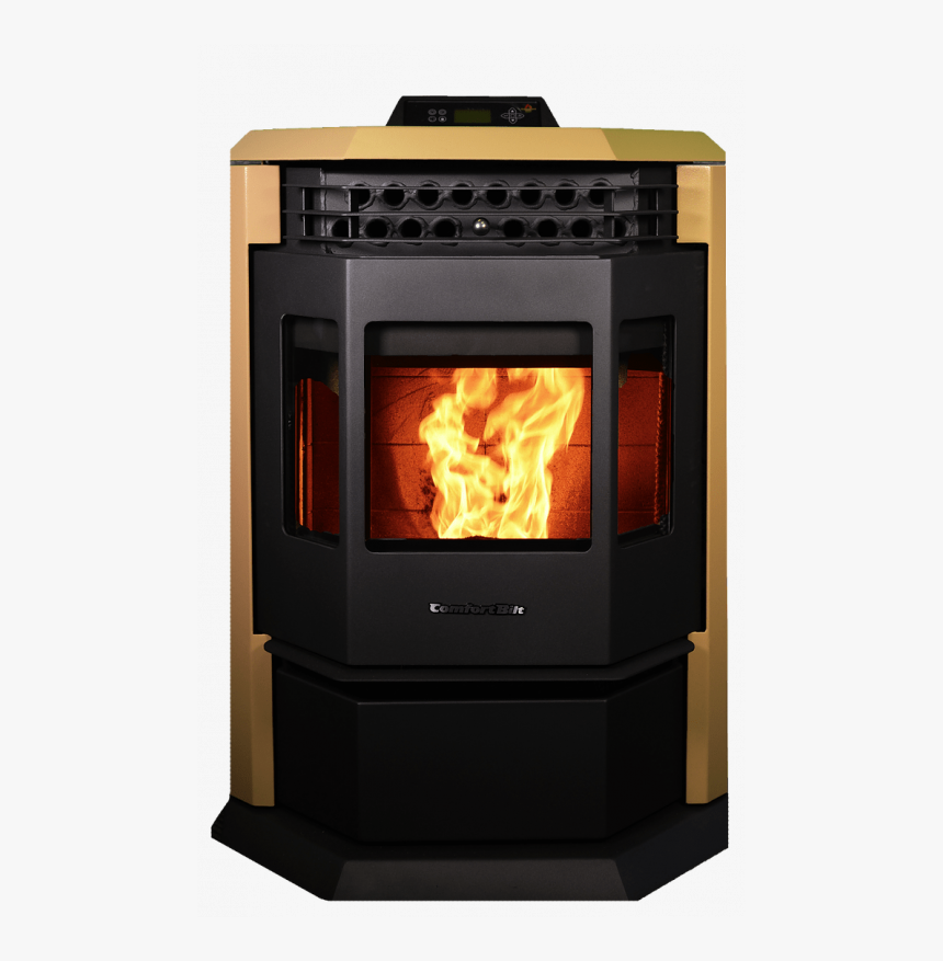 10 Modern Pellet Stoves Pellet Stove Definition, HD Png Download
