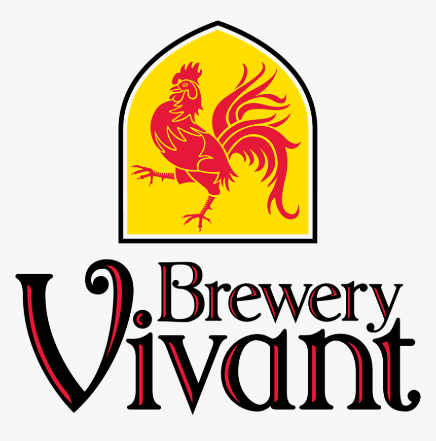 Brewery Vivant, HD Png Download