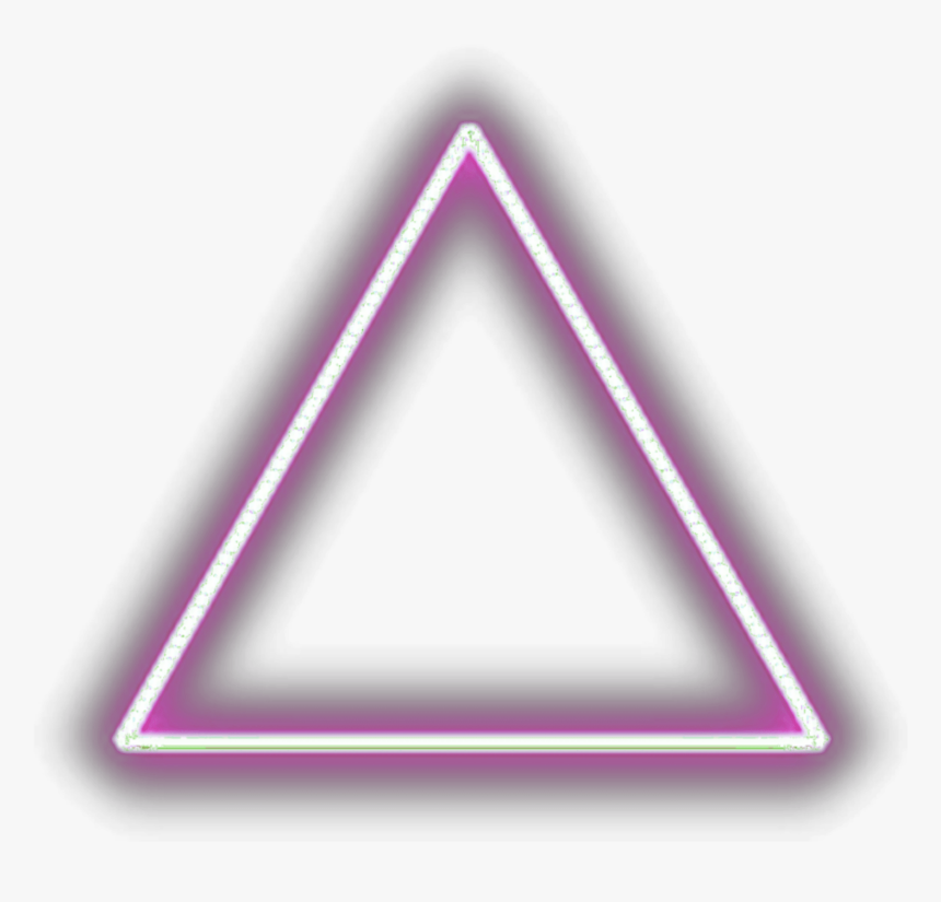 #lucesdeneon #rayas #colores #lineas #decoracion #hipster - Neon Lines No Background, HD Png Download