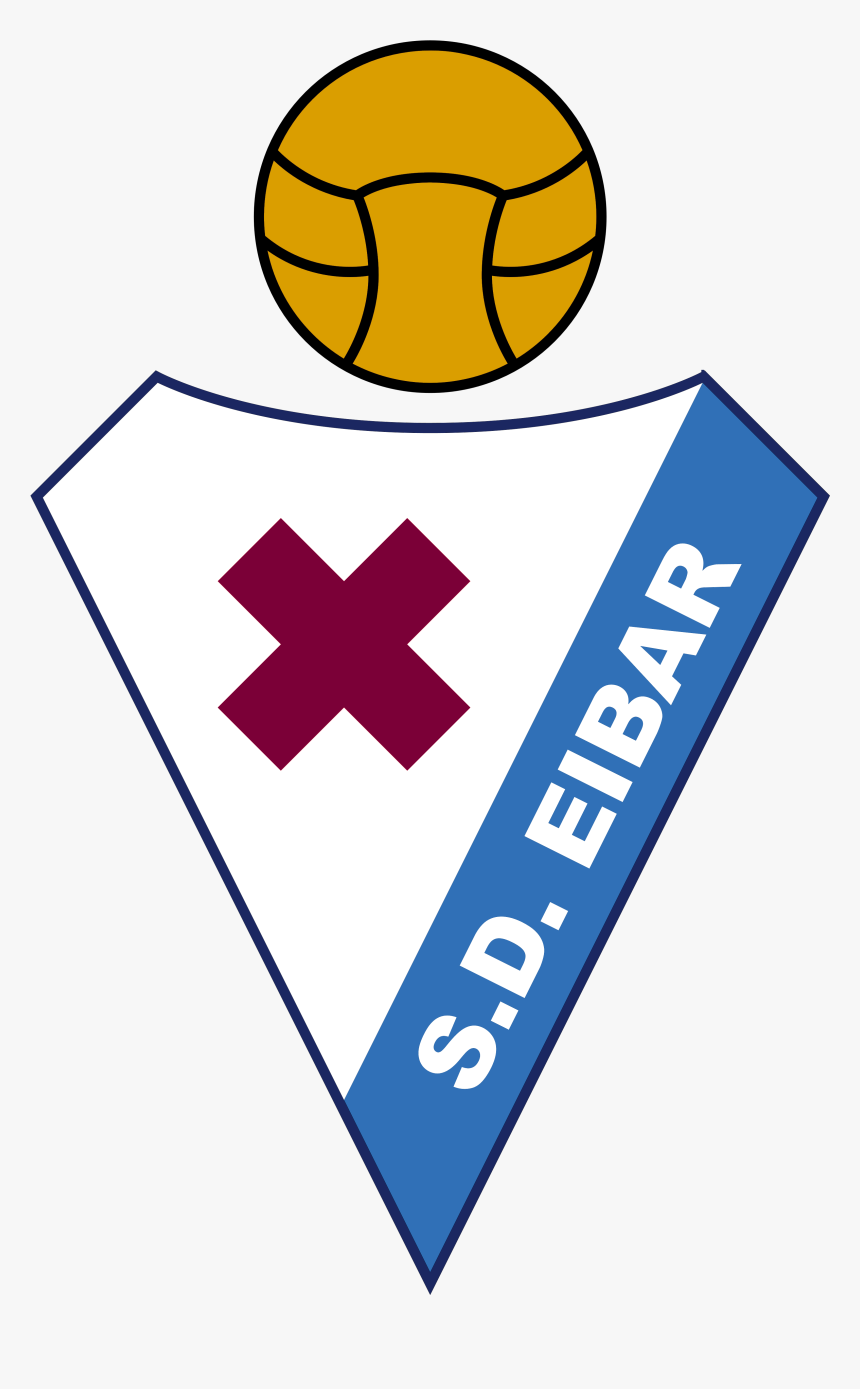 Sd Eibar Logos Download Minnesota Twins Logo Coloring - Logo Sd Eibar Png, Transparent Png