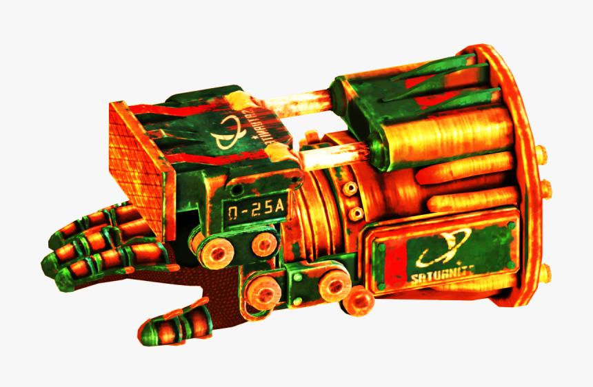 Fallout, HD Png Download