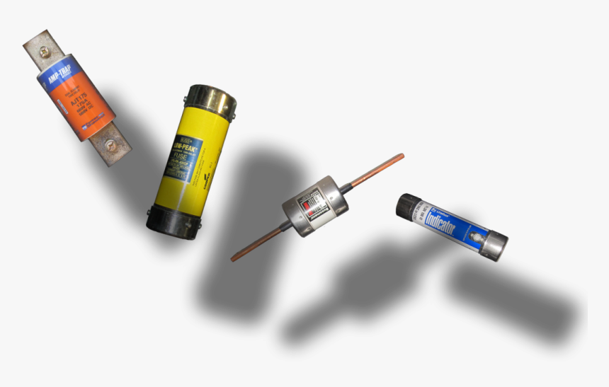 “arc Flash Fuses” - Fuse, HD Png Download