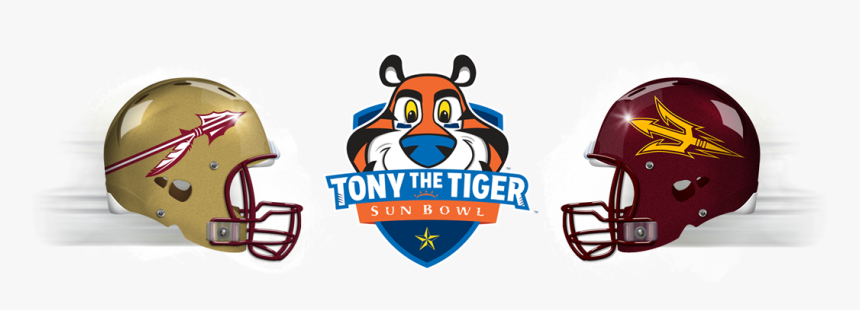 Tony The Tiger Sun Bowl, HD Png Download