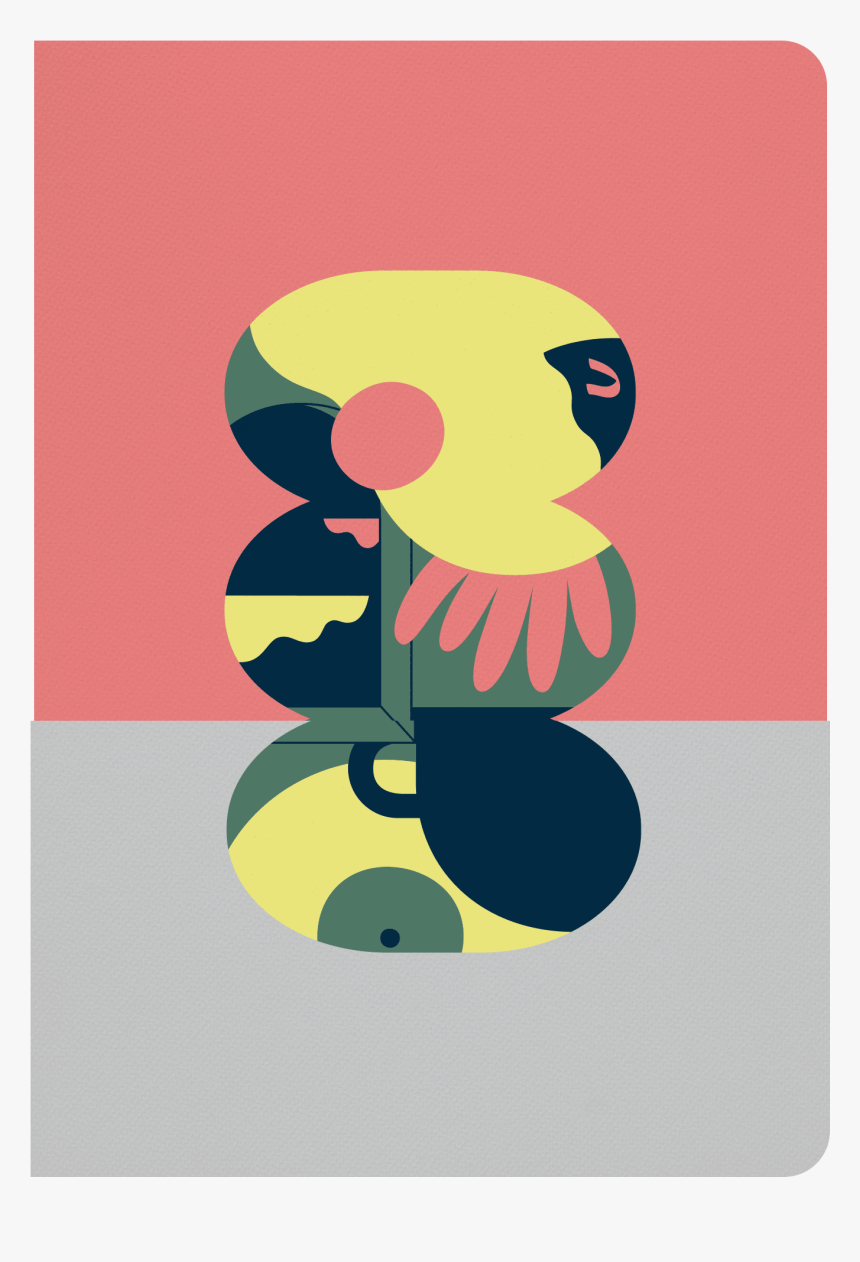 Full - Cartoon, HD Png Download