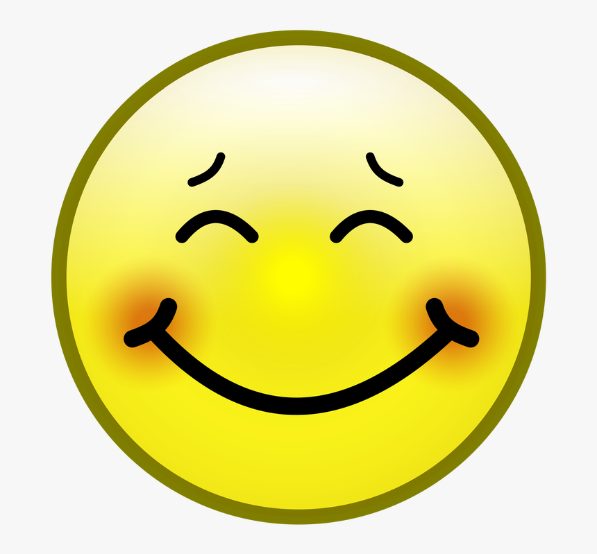 Picture - Smiley, HD Png Download