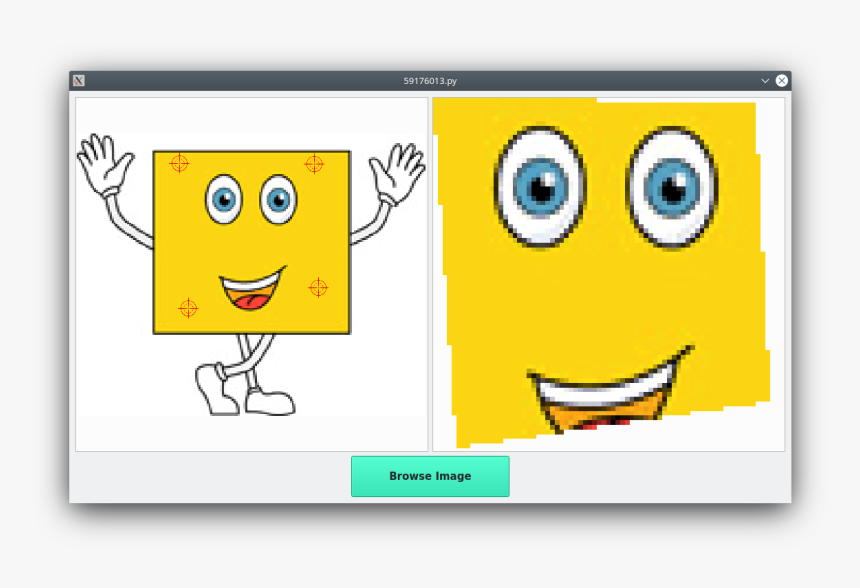 Enter Image Description Here - Smiley, HD Png Download