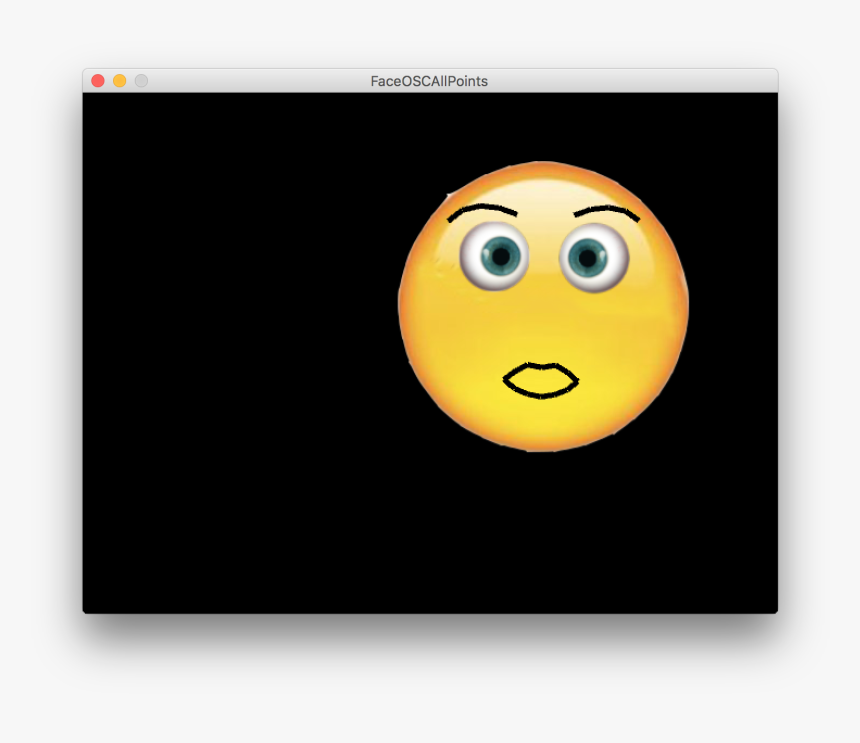 Screen Shot 2016 12 16 At 4 24 31 Pm - Smiley, HD Png Download