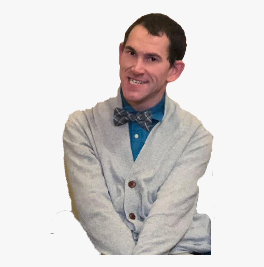 Pastor Jeremy Empie - Gentleman, HD Png Download