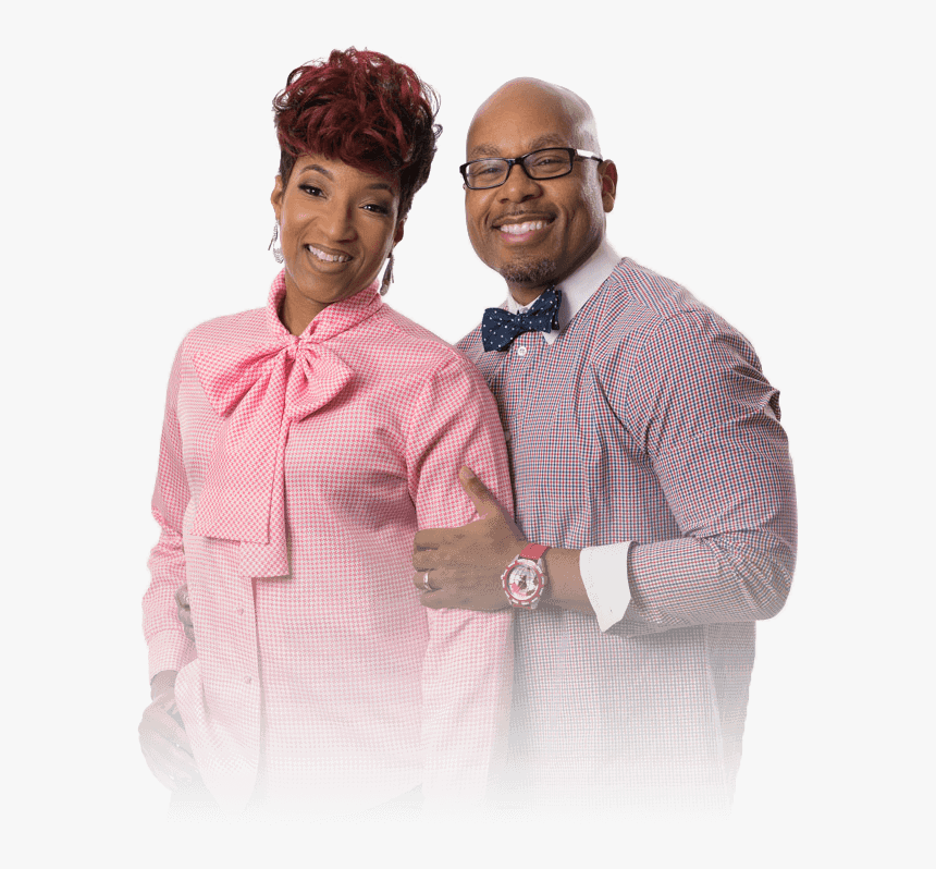 Pastor Winfield Potter's House, HD Png Download
