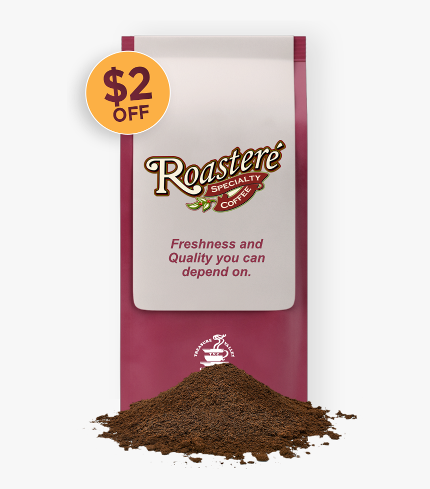 Caffeine, HD Png Download