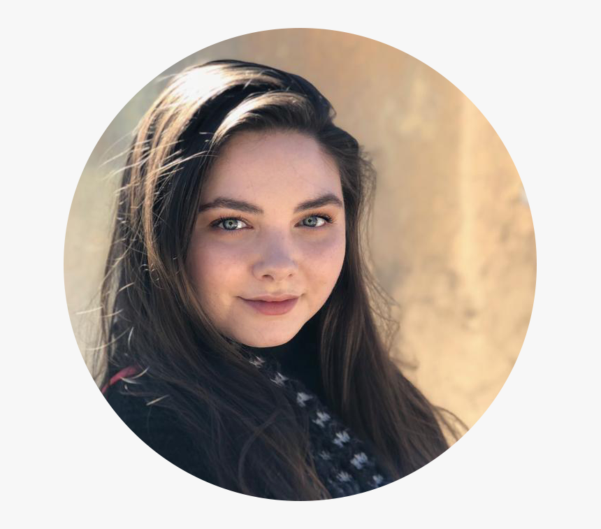 Web - Girl, HD Png Download