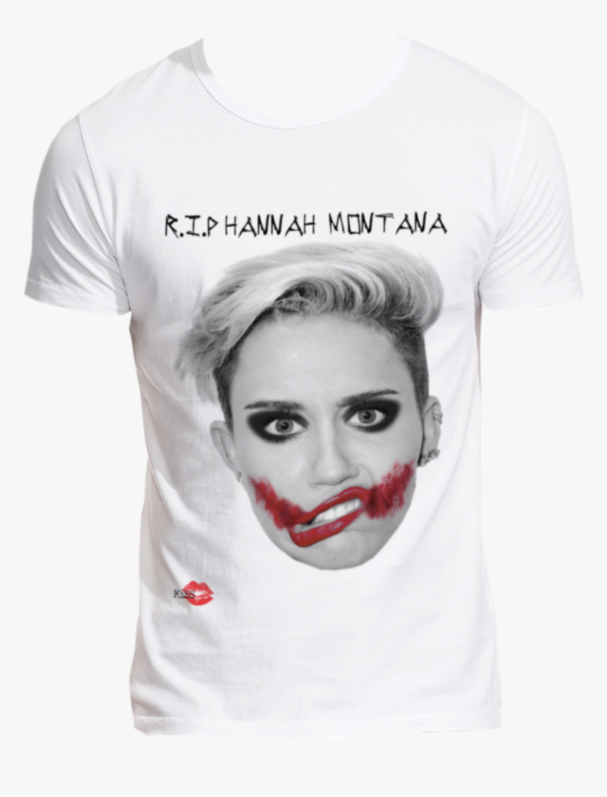 Miley Cyrus Lipstick, HD Png Download