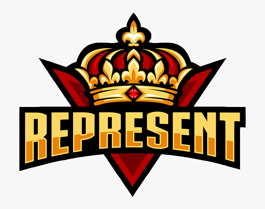 Crest Leaves Png , Png Download - Emblem, Transparent Png