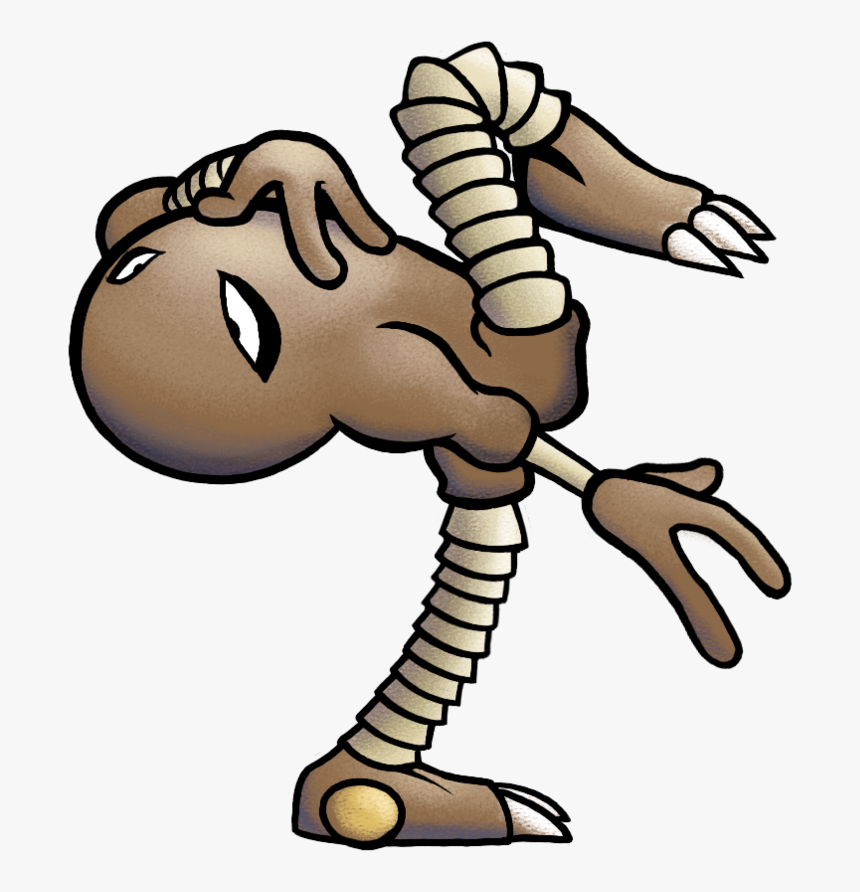 Thumb Image - Cartoon, HD Png Download