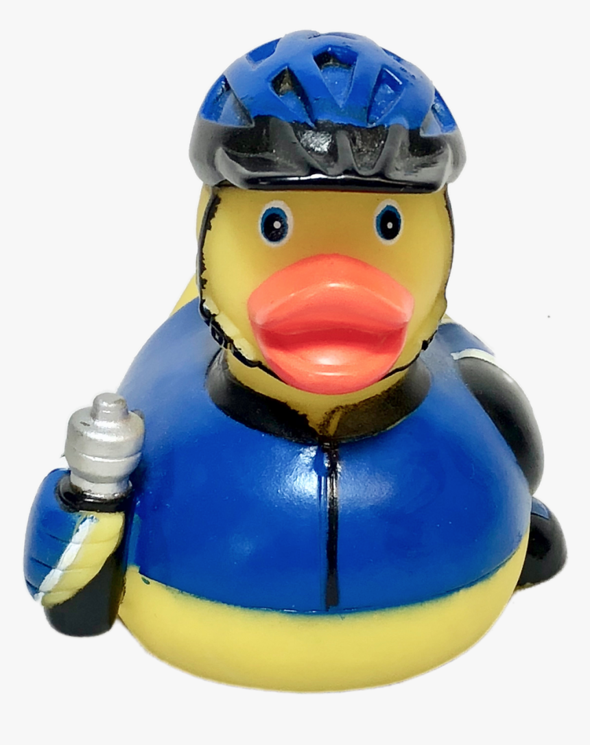 Baby Duck Png , Png Download - Bath Toy, Transparent Png
