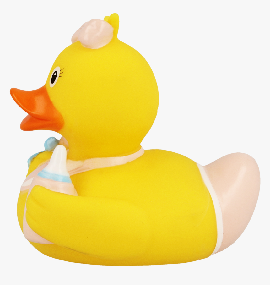 Baby Duck Png, Transparent Png