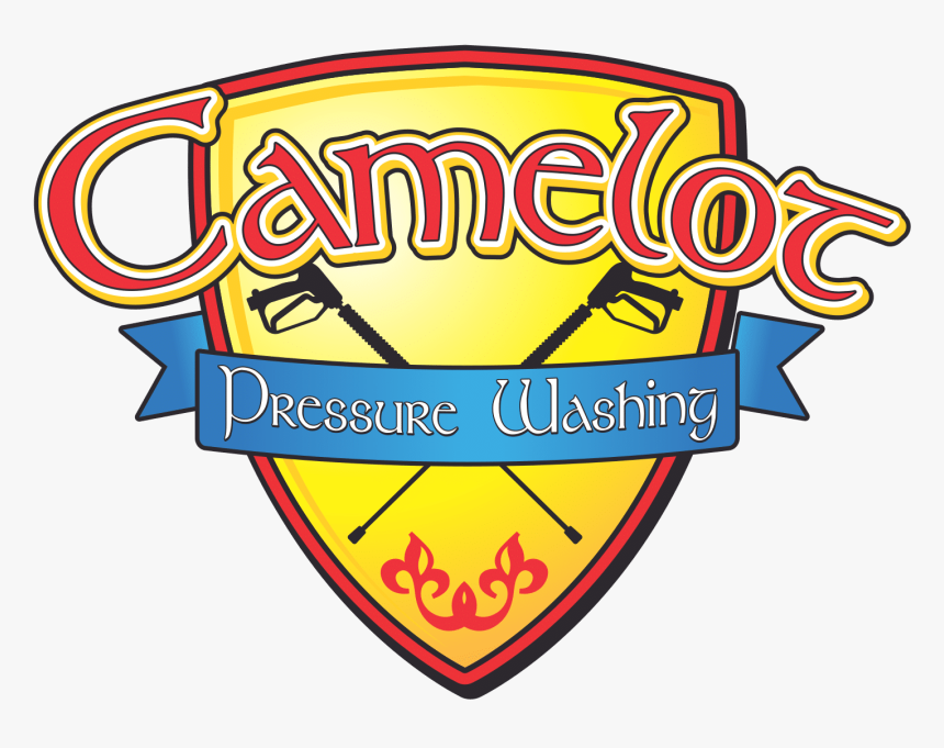 Camelot Pressure Washing In Charlotte Nc - Pressure Washing, HD Png Download