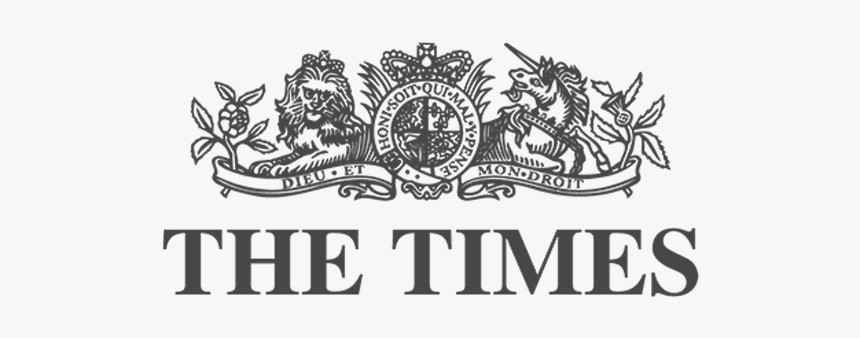 12 Times Dg - Times Uk Logo Png, Transparent Png