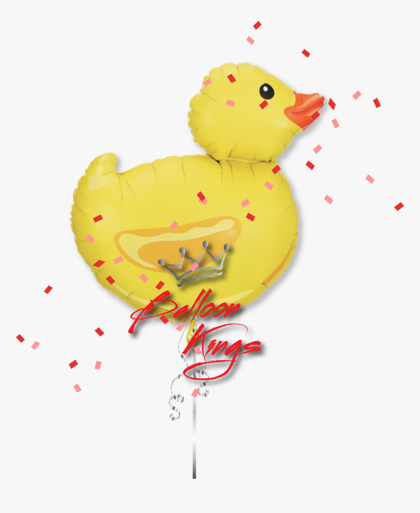 Baby Ducky - Duck, HD Png Download