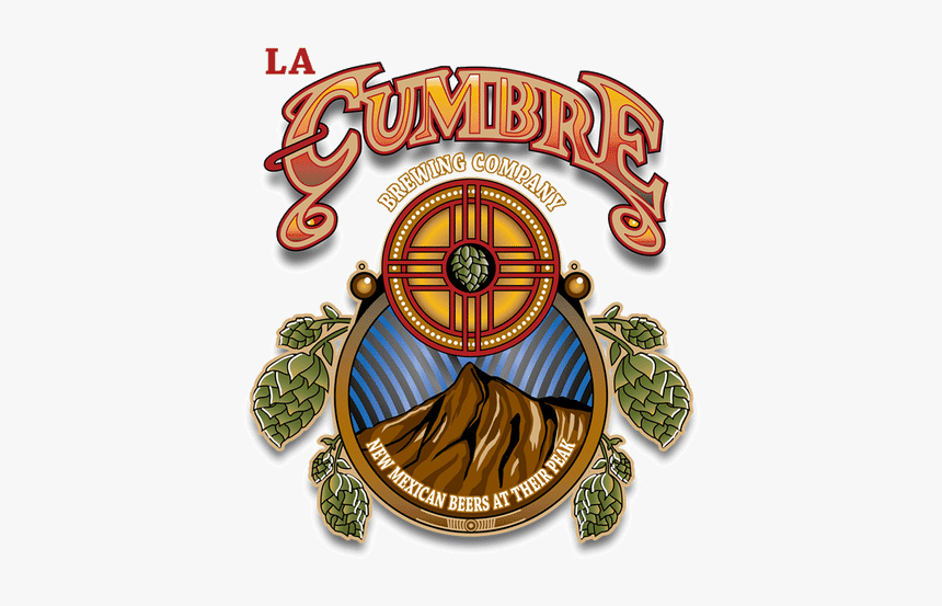 La Cumbre Brewing, HD Png Download