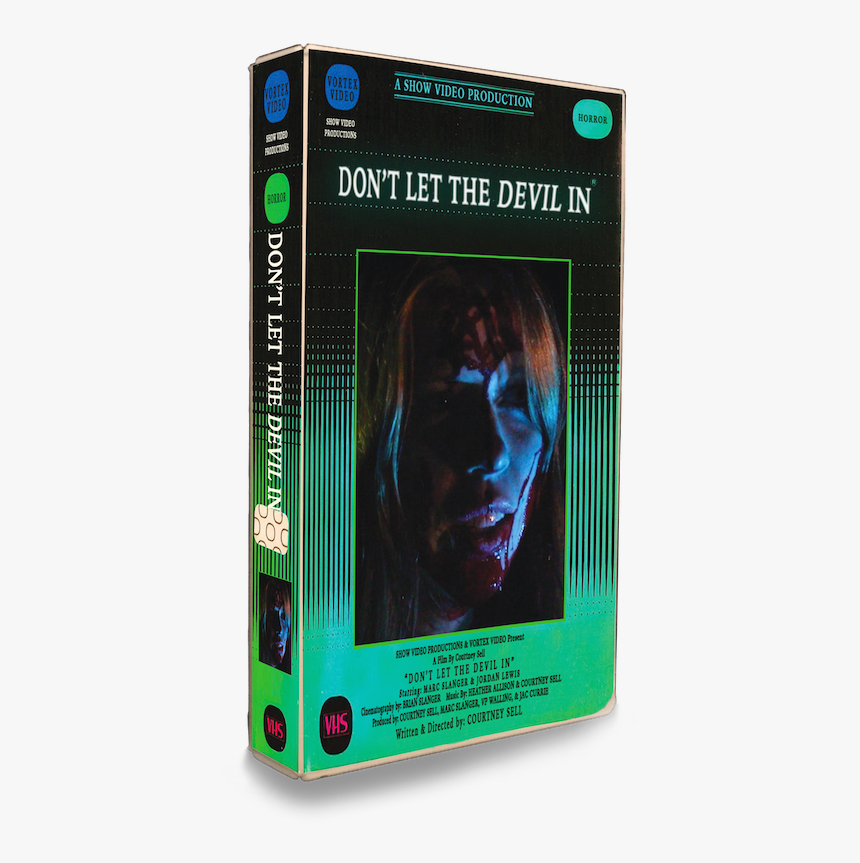 Devil - Book Cover, HD Png Download
