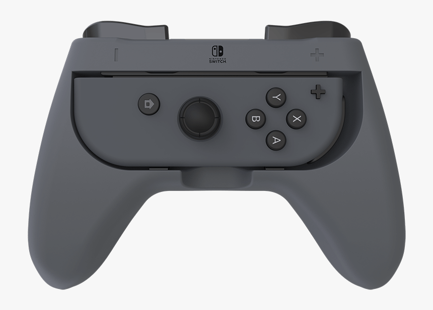 Joy Con Grip, HD Png Download