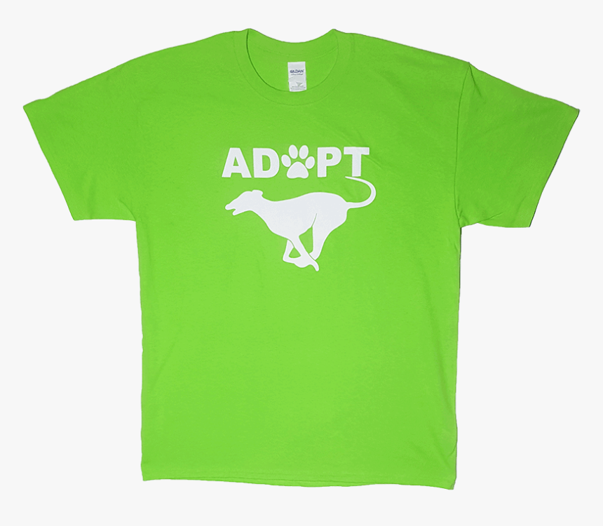 Light Green T Shirt, HD Png Download