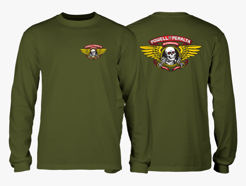 Powell Peralta, HD Png Download