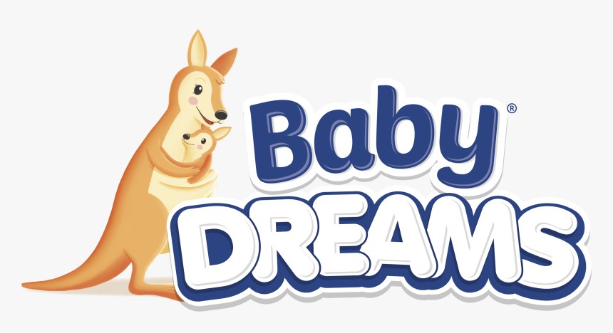 04 Logo Baby Dreams 01, HD Png Download