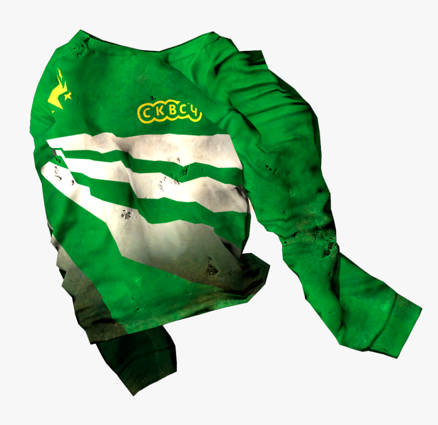 Sports Shirt - Dayz Sports Shirt, HD Png Download