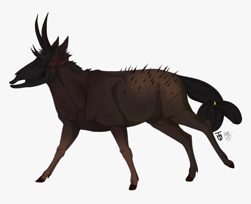 Hisoka Png , Png Download - Mane, Transparent Png