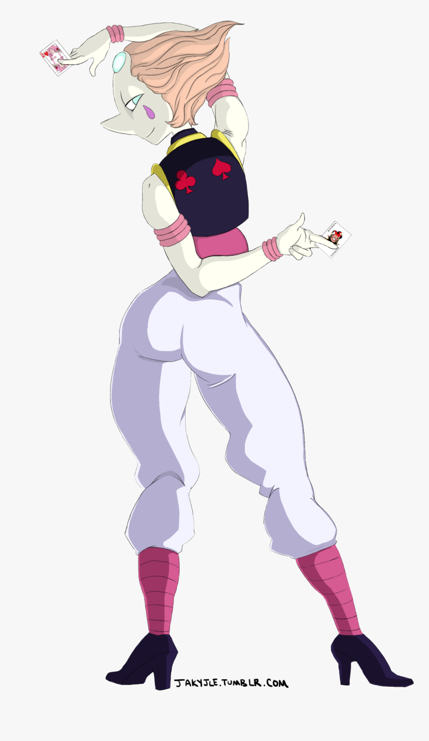 Hunter X Hunter Steven Universe, HD Png Download