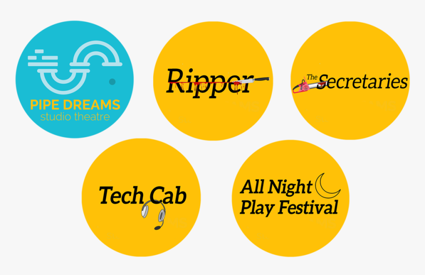 Our Season Is In Full Swing Check Out Our Mainstage - Circle, HD Png Download