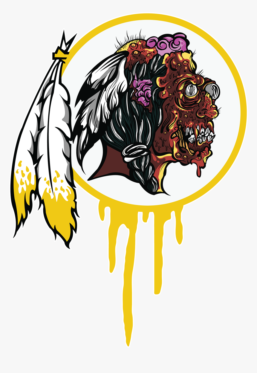Washington Redskins, HD Png Download