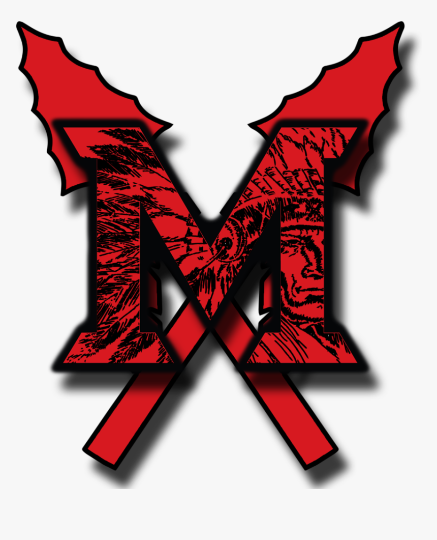 Mcloud High School Logo, HD Png Download