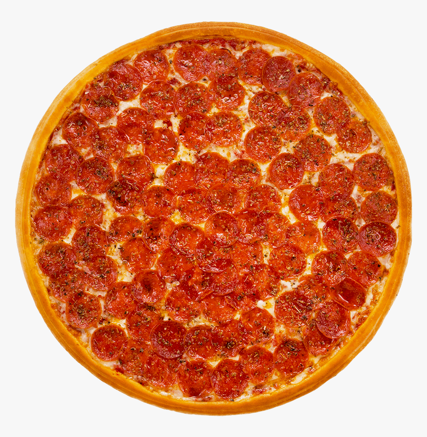 Sicilian Pizza, HD Png Download