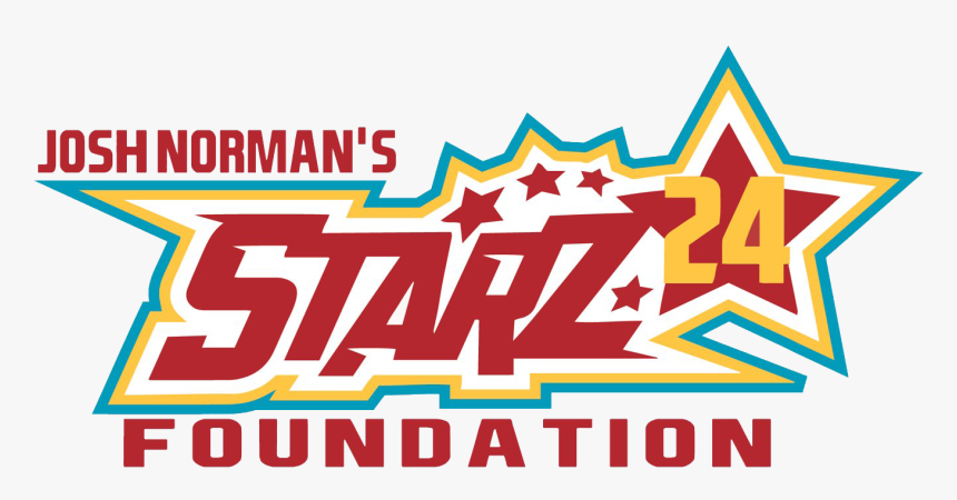 Josh Norman Starz Foundation, HD Png Download
