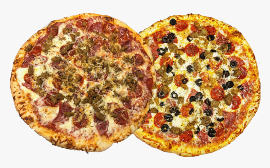 Picture - California-style Pizza, HD Png Download