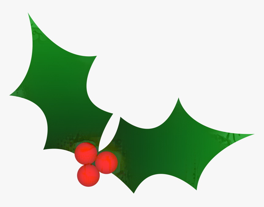 Clip Art Christmas Day Portable Network Graphics Common - Transparent Christmas Vector Art, HD Png Download