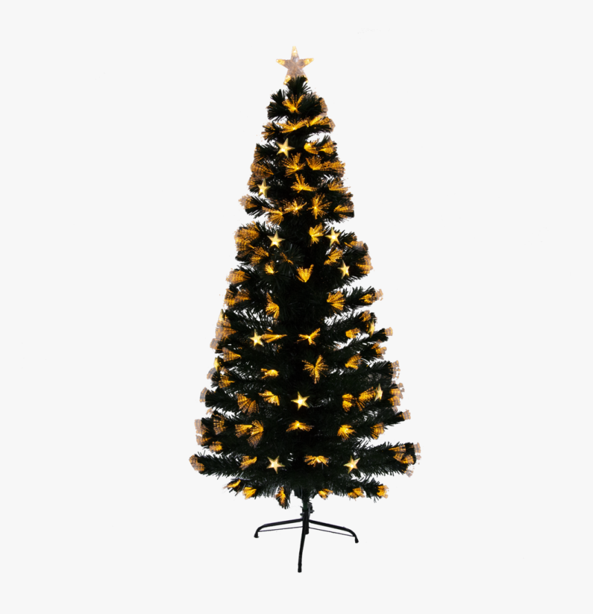 Xmas Tree 180 - Christmas Tree, HD Png Download