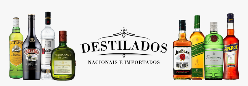 Thumb Image - Blended Whiskey, HD Png Download